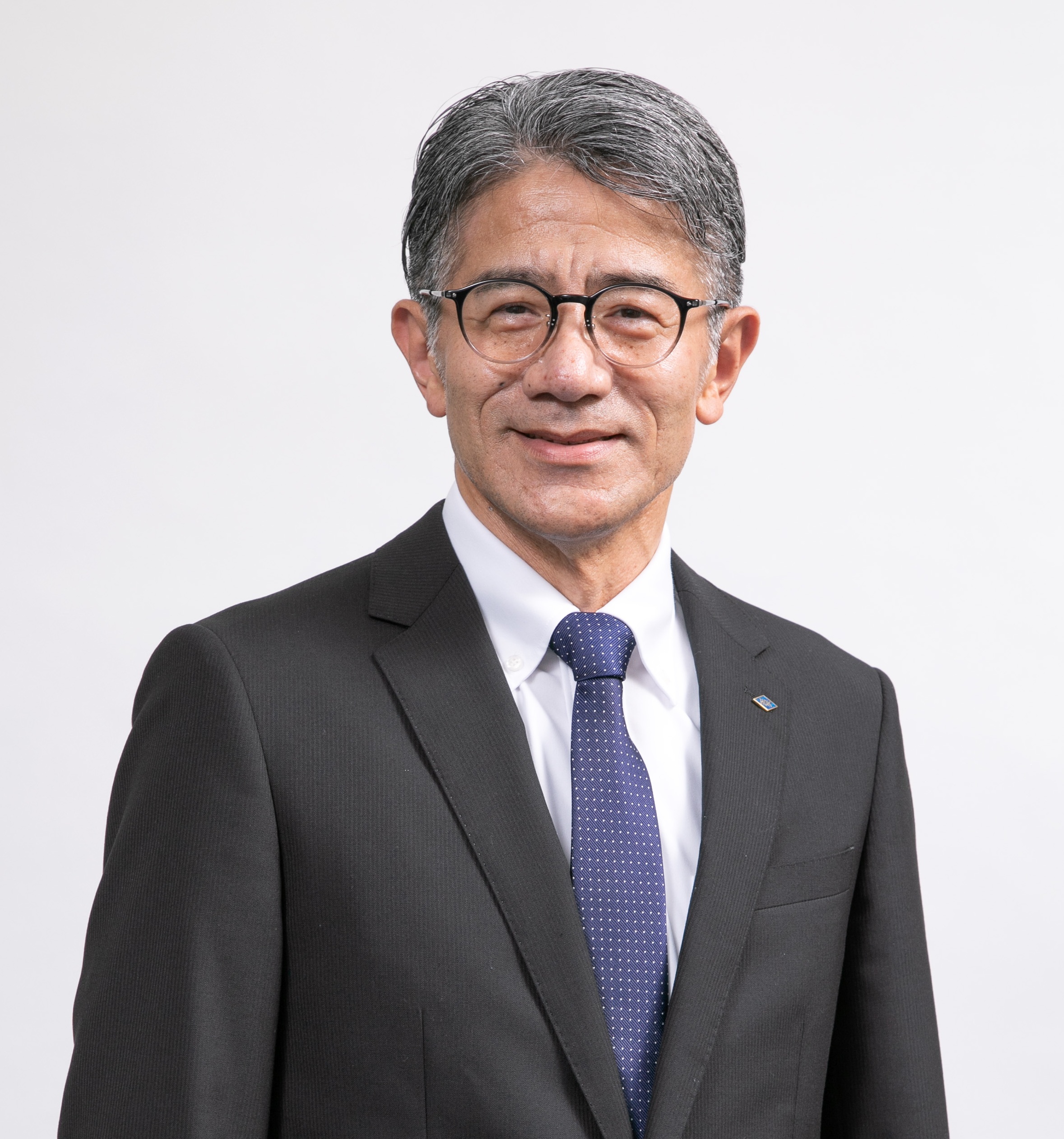 代表取締役 釈永 敦